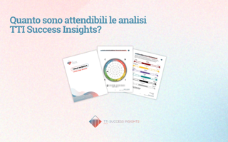 Quanto Sono Attendibili Le Analisi TTI Success Insights