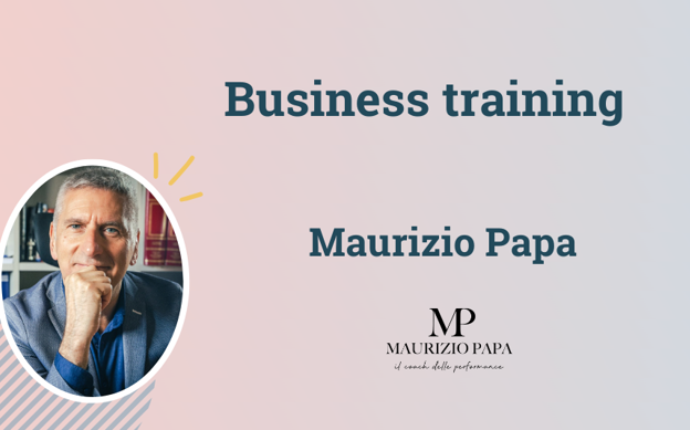 Business training