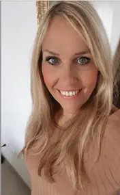 Milena Barra, Business & Life Coach