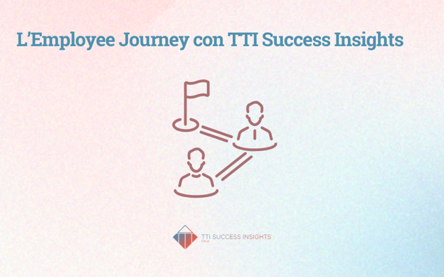 L’Employee Journey Con TTI Success Insights